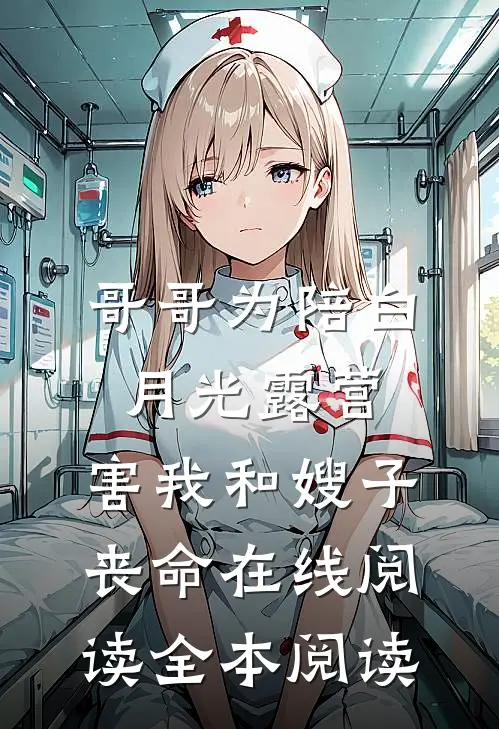 哥哥为陪白月光露营，害我和嫂子丧命在线阅读全本阅读