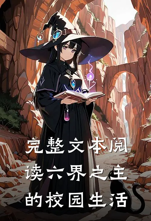 完整文本阅读六界之主的校园生活