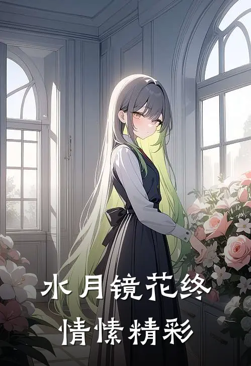 水月镜花终情愫精彩