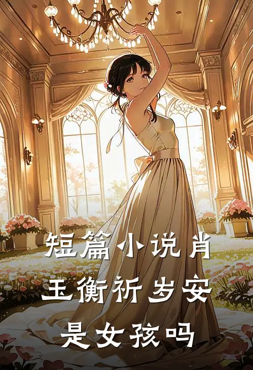 短篇小说肖玉衡祈岁安是女孩吗