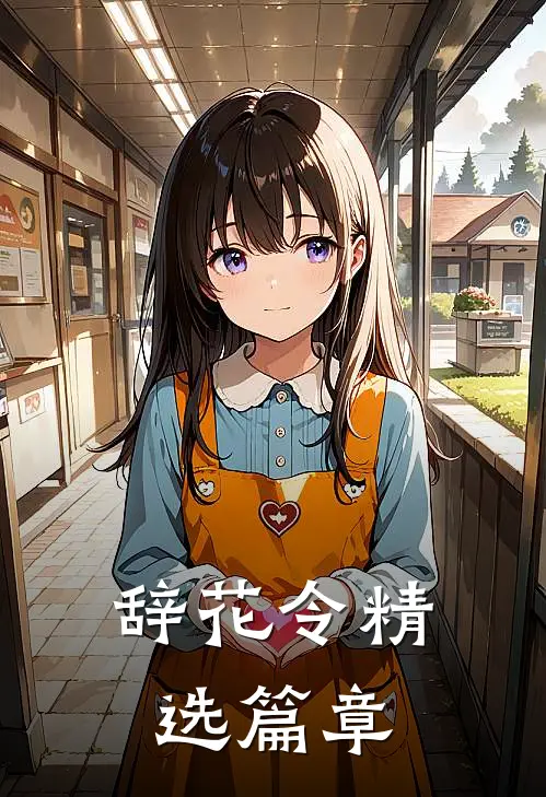 辞花令精选篇章