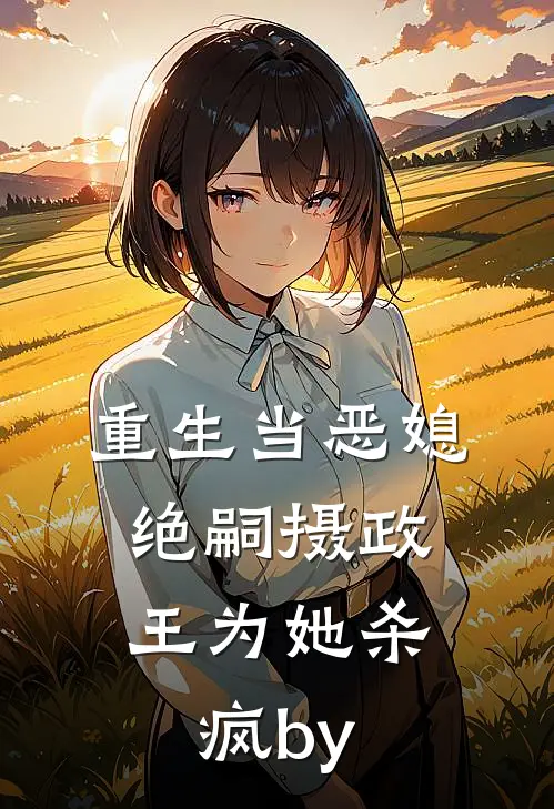 重生当恶媳，绝嗣摄政王为她杀疯by