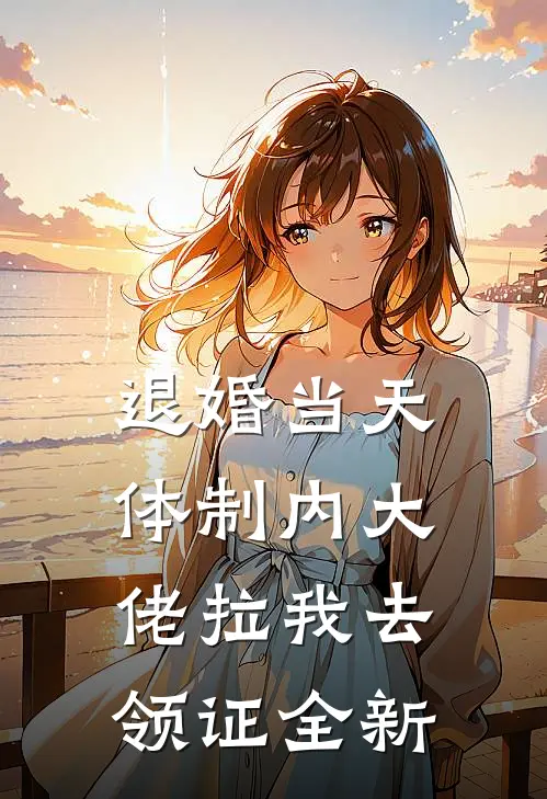 退婚当天，体制内大佬拉我去领证全新