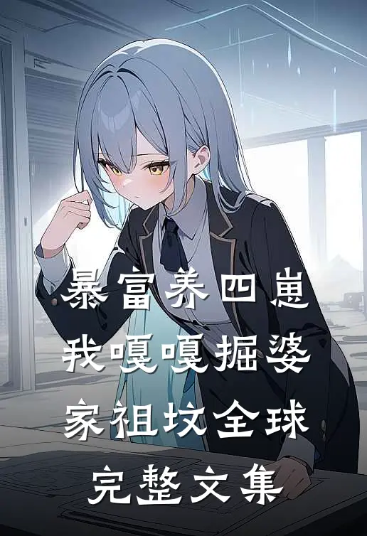 暴富养四崽，我嘎嘎掘婆家祖坟全球完整文集