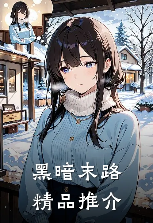 黑暗末路精品推介