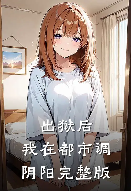 出狱后，我在都市调阴阳完整版