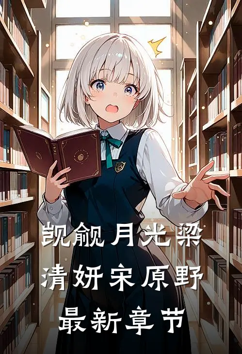 觊觎月光梁清妍宋原野最新章节