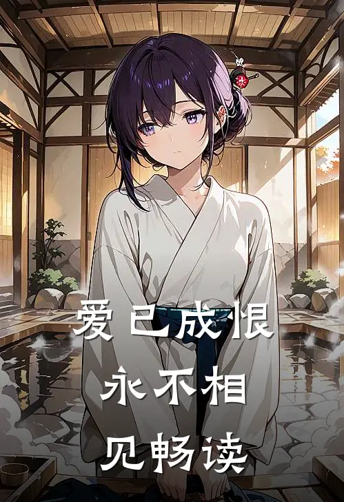 爱已成恨，永不相见畅读