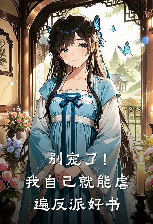 别宠了！我自己就能虐遍反派好书
