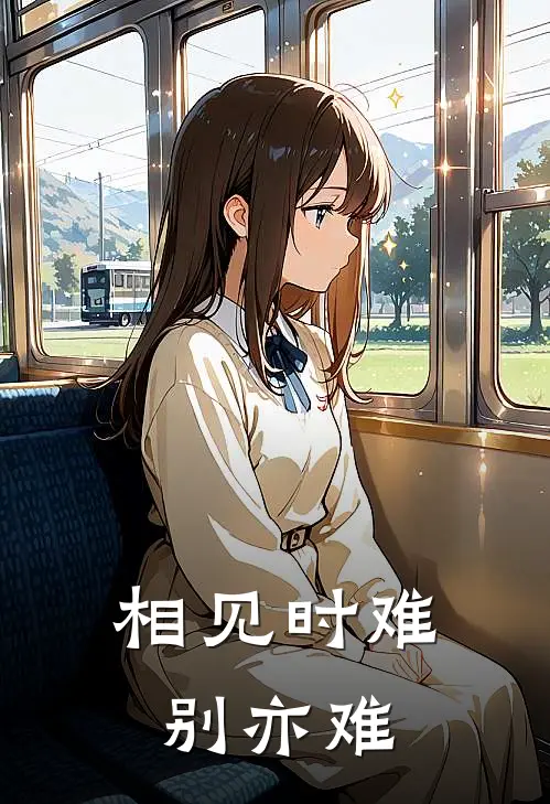 相见时难别亦难