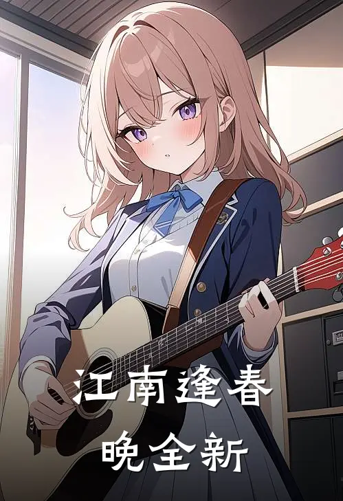 江南逢春晚全新