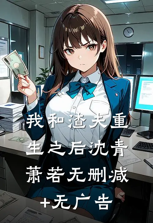 我和渣夫重生之后沈青萧若无删减+无广告