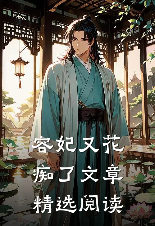 容妃又花痴了文章精选阅读