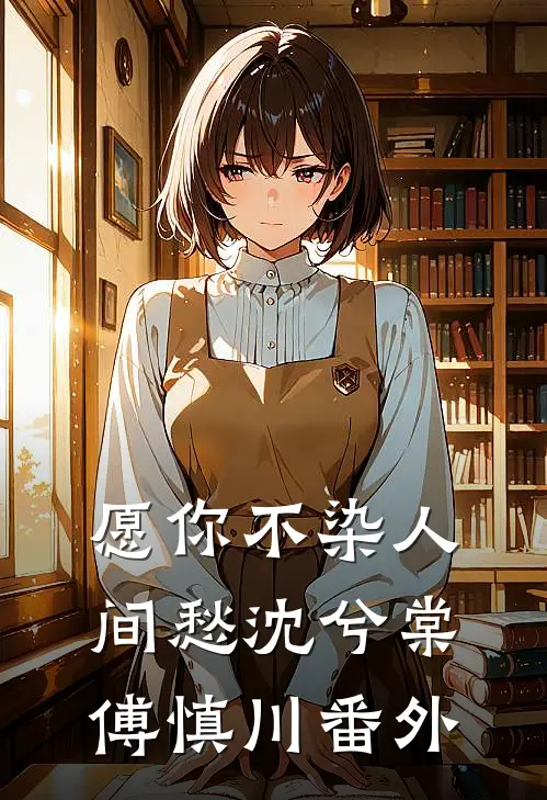 愿你不染人间愁沈兮棠傅慎川番外