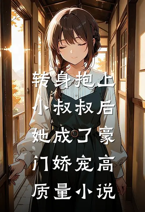 转身抱上小叔叔后，她成了豪门娇宠高质量小说