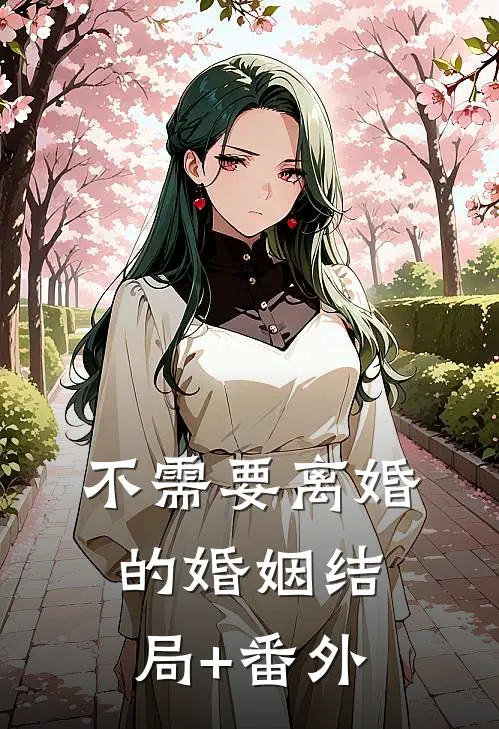 不需要离婚的婚姻结局+番外