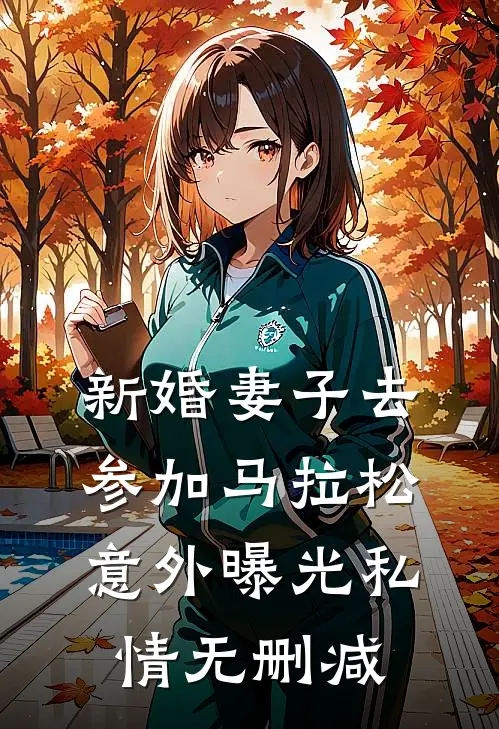 新婚妻子去参加马拉松，意外曝光私情无删减