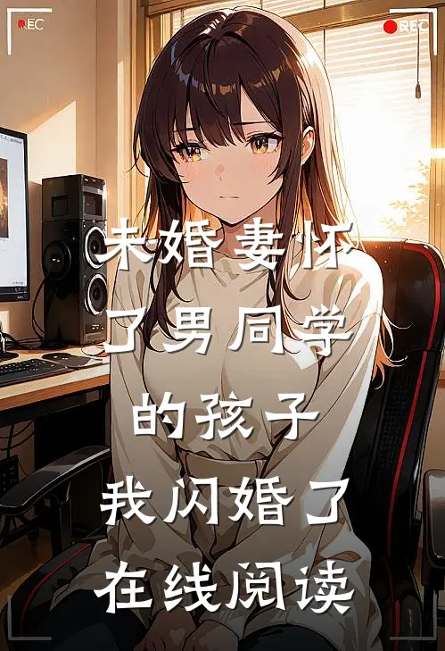 未婚妻怀了男同学的孩子，我闪婚了在线阅读