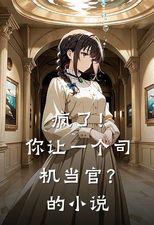 疯了！你让一个司机当官？的小说