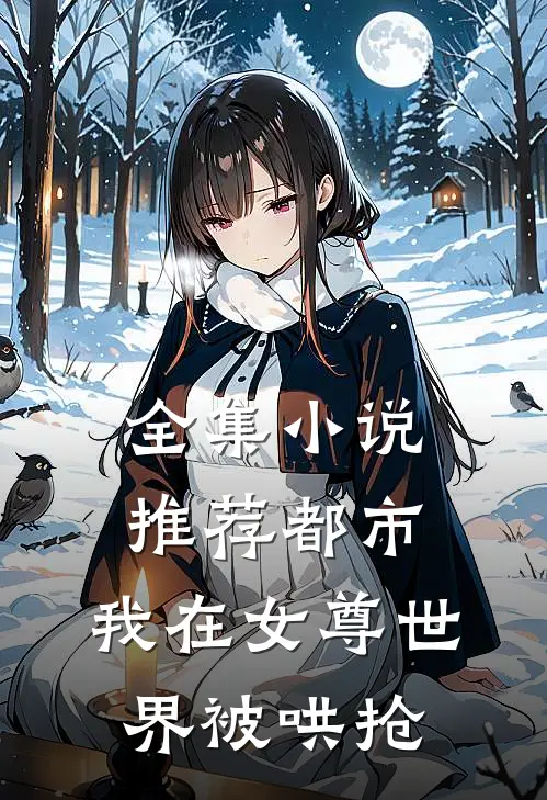 全集小说推荐都市：我在女尊世界被哄抢