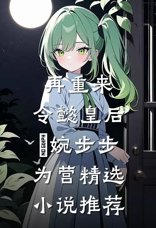 再重来：令懿皇后嬿婉步步为营精选小说推荐