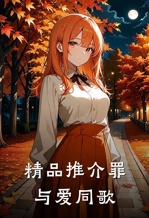 精品推介罪与爱同歌
