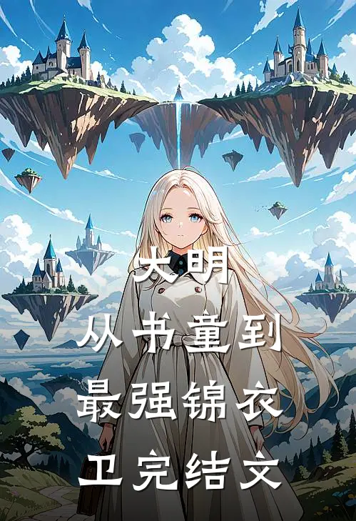 大明：从书童到最强锦衣卫完结文