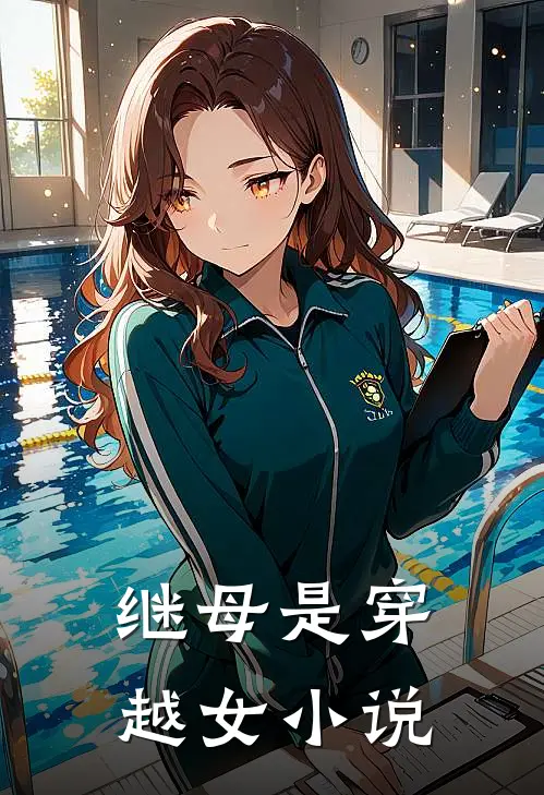 继母是穿越女小说