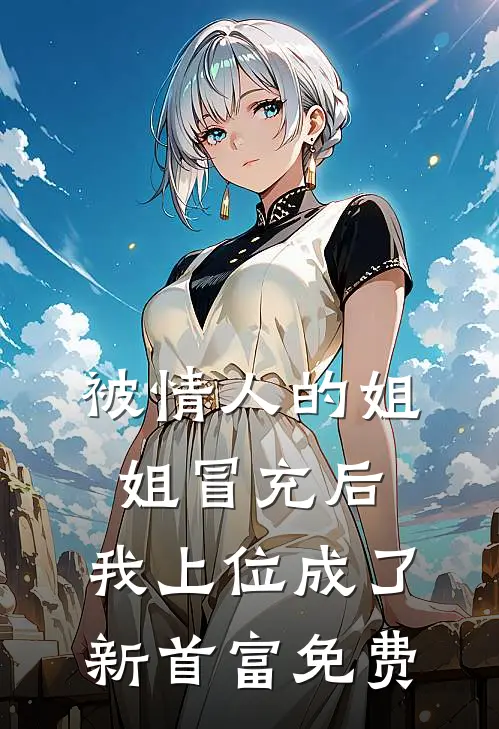 被情人的姐姐冒充后，我上位成了新首富免费