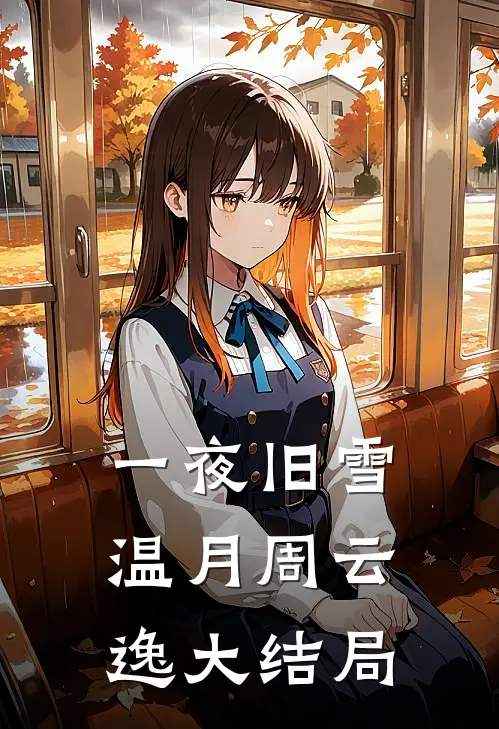 一夜旧雪温月周云逸大结局