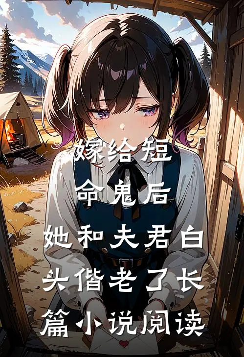 嫁给短命鬼后，她和夫君白头偕老了长篇小说阅读