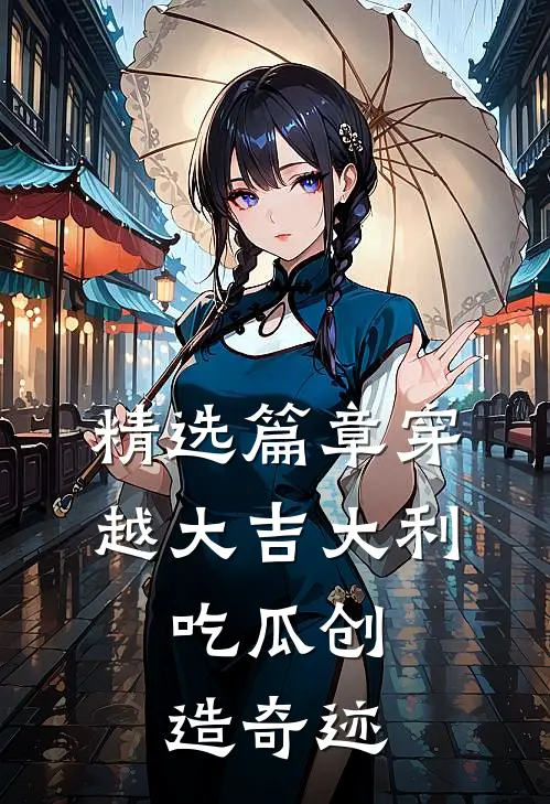 精选篇章穿越大吉大利，吃瓜创造奇迹