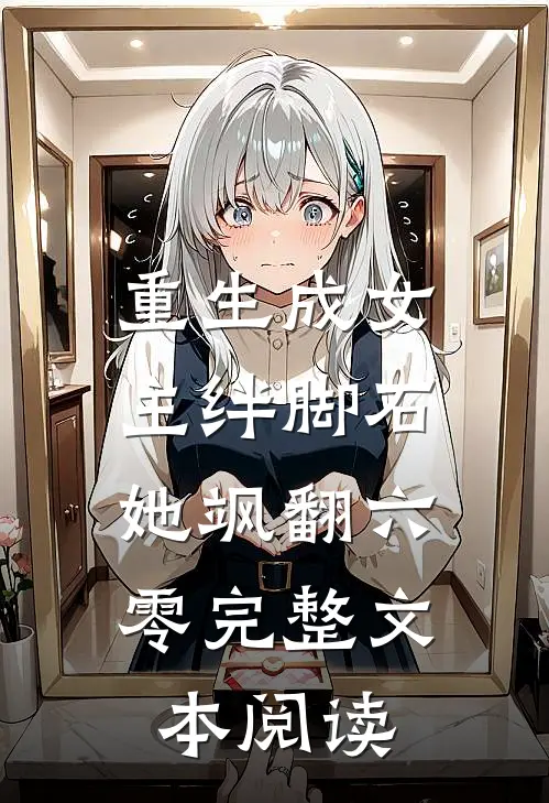 重生成女主绊脚石，她飒翻六零完整文本阅读