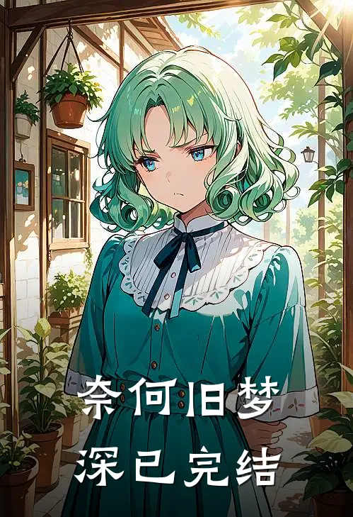 奈何旧梦深已完结