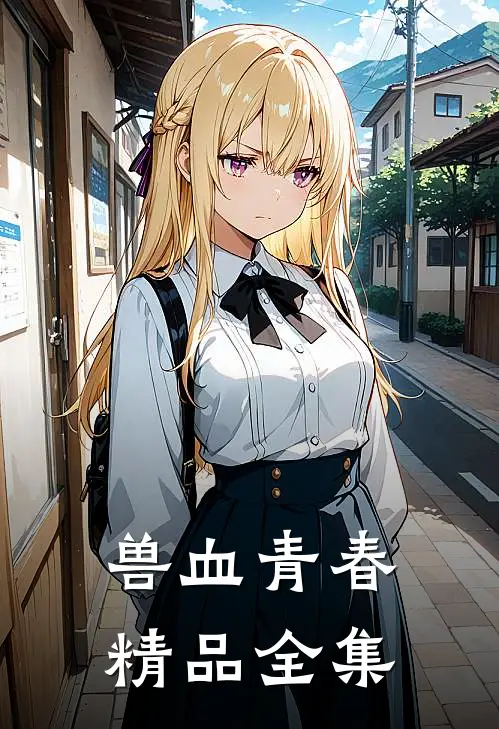 兽血青春精品全集