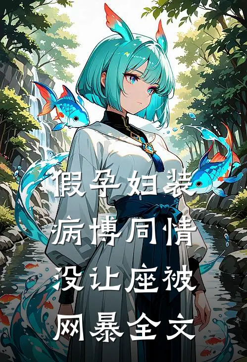 假孕妇装病博同情，没让座被网暴全文