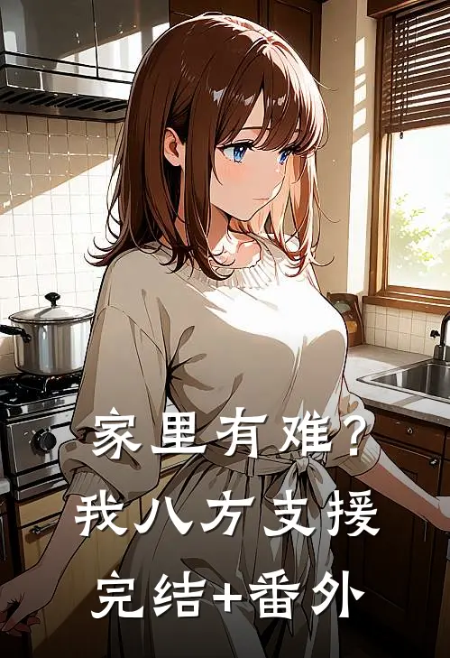 家里有难？我八方支援完结+番外