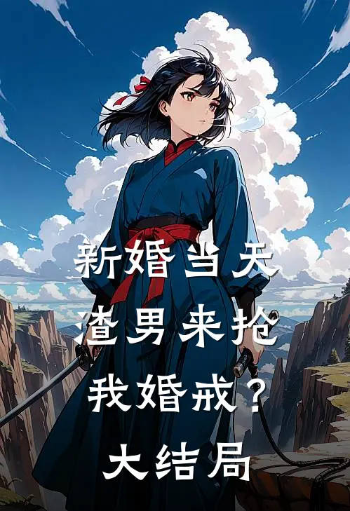 新婚当天，渣男来抢我婚戒？大结局
