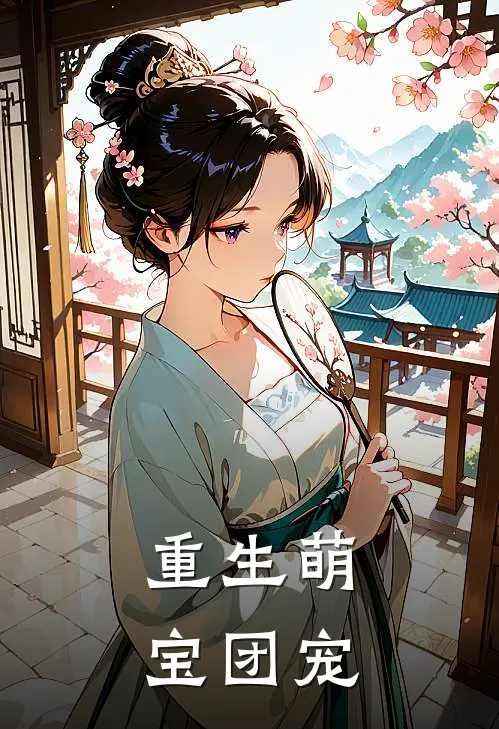 重生萌宝团宠