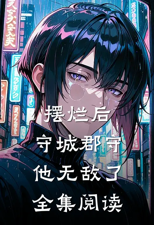 摆烂后，守城郡守他无敌了全集阅读