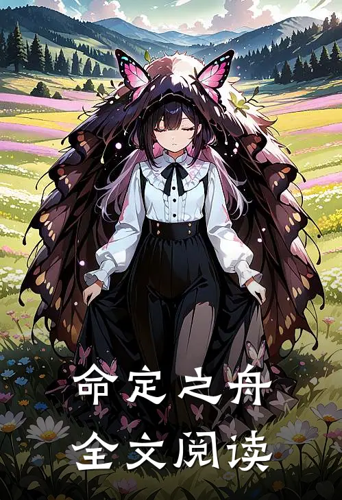命定之舟全文阅读