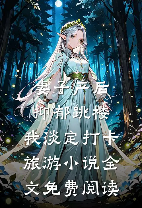 妻子产后抑郁跳楼，我淡定打卡旅游小说全文免费阅读