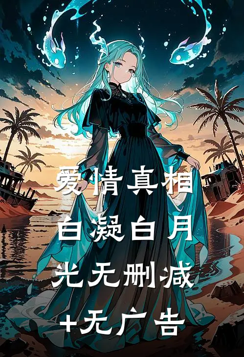 爱情真相白凝白月光无删减+无广告