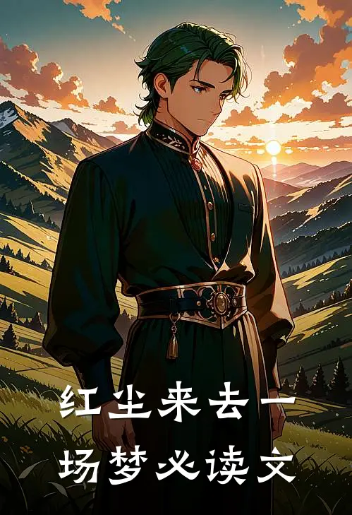 红尘来去一场梦必读文