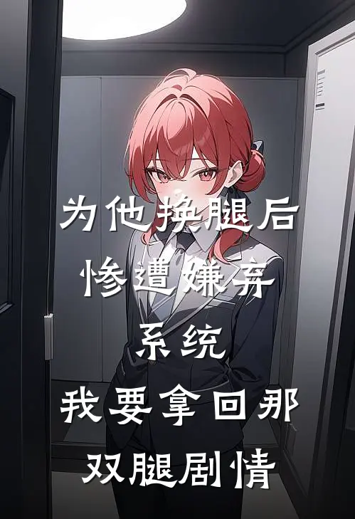 为他换腿后惨遭嫌弃，系统，我要拿回那双腿剧情