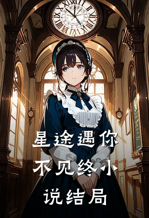 星途遇你不见终小说结局