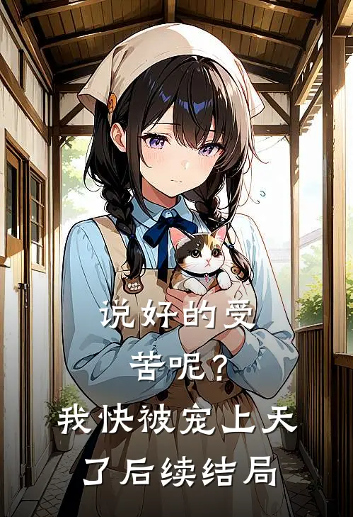 说好的受苦呢？我快被宠上天了后续结局