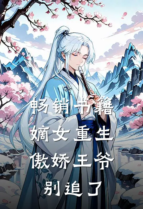 畅销书籍嫡女重生：傲娇王爷别追了