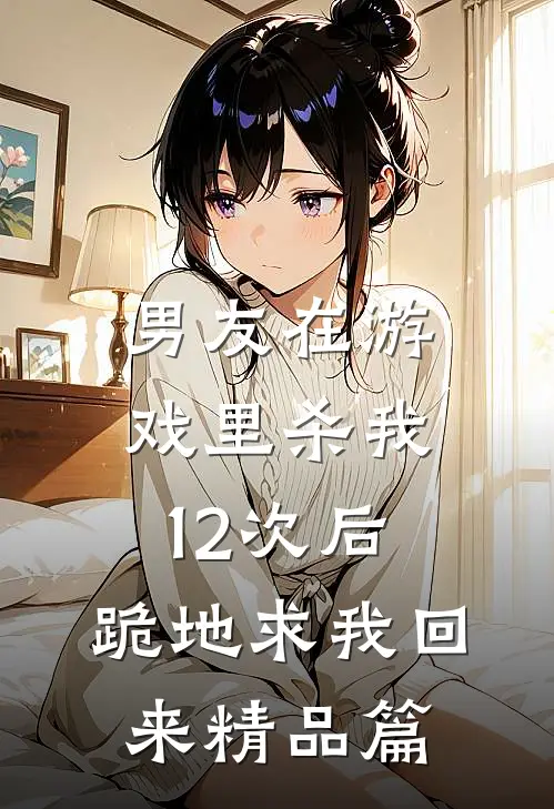 男友在游戏里杀我12次后，跪地求我回来精品篇