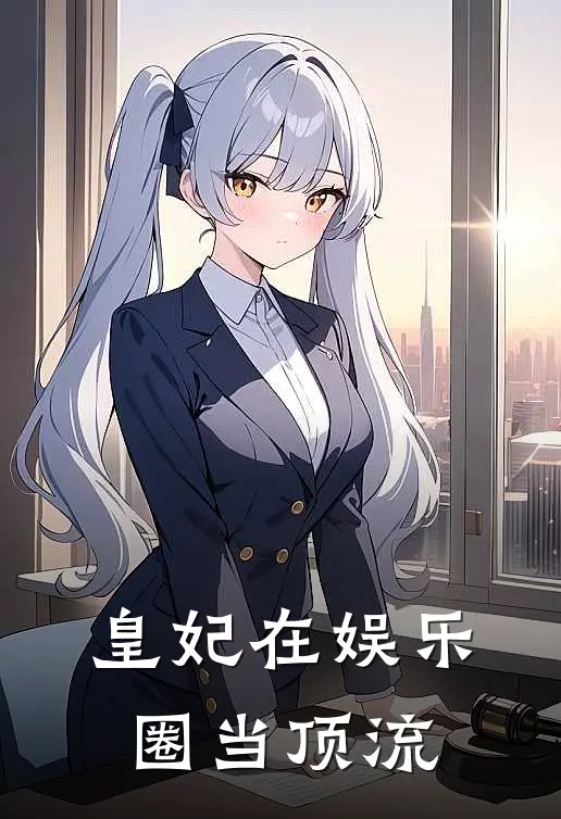 皇妃在娱乐圈当顶流